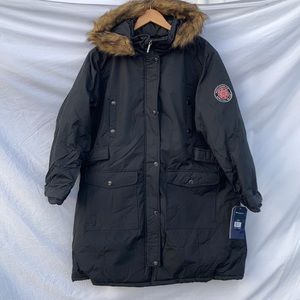 Rocawear winter blast Very Thick Winter jacket